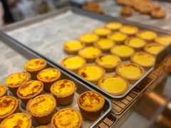 流心芝士挞-鲍师傅糕点(台东步行街店)