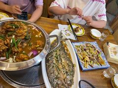 -老味道1992(武当山店)