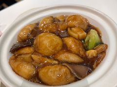 特色面筋煲-光明邨大酒家(淮海路店)