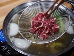 吊龙-官塘牛同志牛肉火锅
