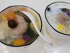 -凉凉海石花