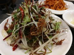 -金龙烧烤·牛肉面(西塔店)