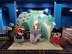 -SFC动漫主题影院(美罗城店)