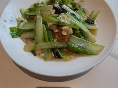 -梅利汴京烤鸭•开封豫菜地标店(晋安路店)