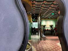 -锦府盐帮·侯宅(五棵松万达店)