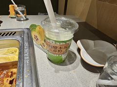 -海底捞火锅(泉城路店)