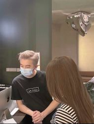 -INSTYLE·SALON