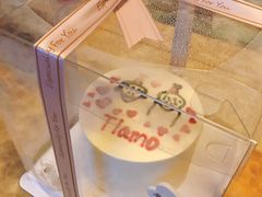 -CarolCake卡萝家(锦华万达店)