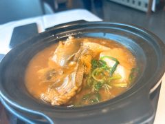 -小厨娘淮扬菜(天印大道店)