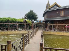 -北京呀路古热带植物园