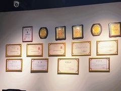 -崔义清鲁菜馆(大明湖店)