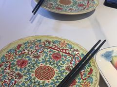 -桥头堡·坤德餐厅(滨江道店)