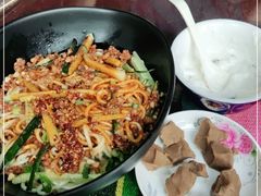 -口口香小吃店