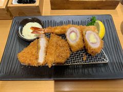 -胜博殿日式炸猪排(悠唐店)