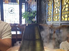 -常赢三兄弟·清真涮肉·清真炒菜(朝阳新城店)