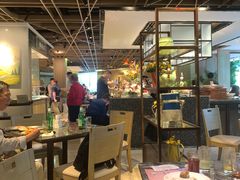 -金海湾自助餐厅(金陵饭店)