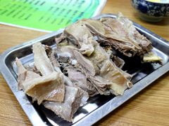 -马学武手抓美食(下南关总店)