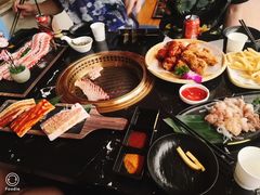 -汤连得温泉馆(宝山店)