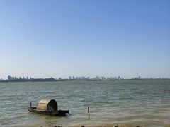 -池州市平天湖风景区