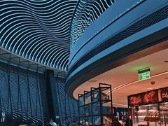 -深圳彭年万丽酒店
