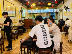 大堂-顺记冰室(宝华路店)