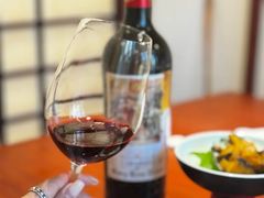 -京和日法料理(枫林街店)