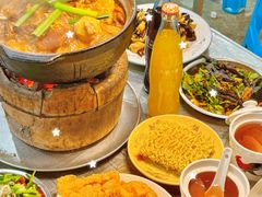 -小板凳(四公里店)