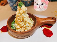 -俄士厨房(时代天街店)