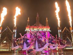 -华谊兄弟（长沙）电影小镇