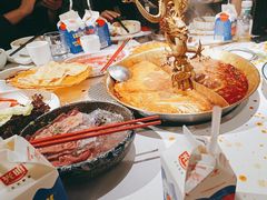 -小龙翻大江文化火锅(宽窄店)