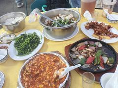 -周知饮食店(大朗店)