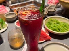 -巴奴毛肚火锅(悠唐购物中心店)