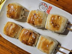 -本色.小马哥烧烤(五一路总店)