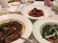 -翠园(铜锣湾广场店)