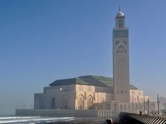 -哈桑二世清真寺
