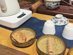 -邈墨茶馆(大兜路1号店)