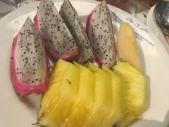 -星伦多 自助料理(圆融店)