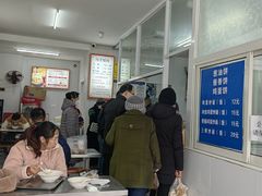 -巧手馄饨(箍桶巷店)