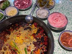 -五里关火锅(牛市口店)