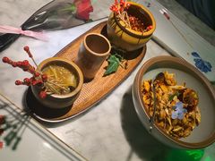 -辛香汇·现炒川菜(淮海路百盛店)