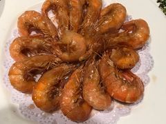 -老洋房花园饭店(绍兴路店)