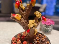 -广州四季酒店·佰鲜汇·现代法餐