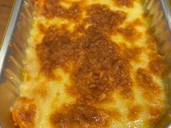 芝士薯泥-黑牛の店·和牛烧肉(合生汇店)