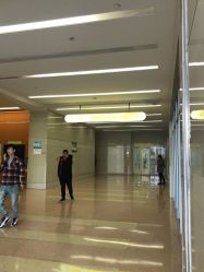 -天津市儿童医院(北辰龙岩院区)
