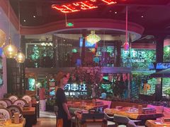 -肉串汪(望京店)