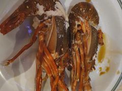 -广州花园酒店-凌璇阁360度高空海鲜自助餐CAROUSEL