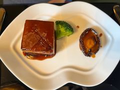-上海苏宁宝丽嘉酒店·嘉府壹号中餐厅