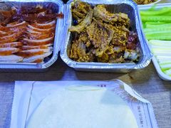 -火刻北京烤鸭(市北区·鲍岛市场店)