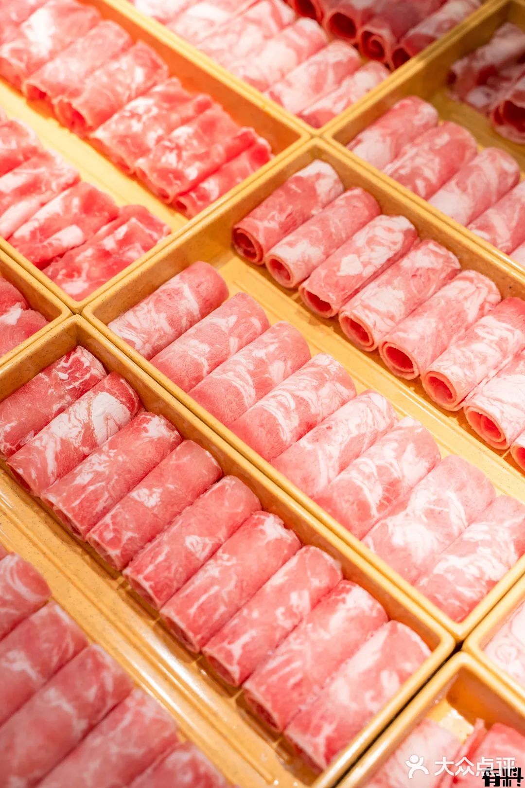 东莞美食|🤩「王者归来自助火锅烤肉」来茶山了❗❗