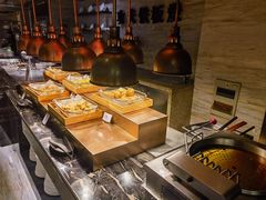 -东方红海鲜百汇(国际大厦店)